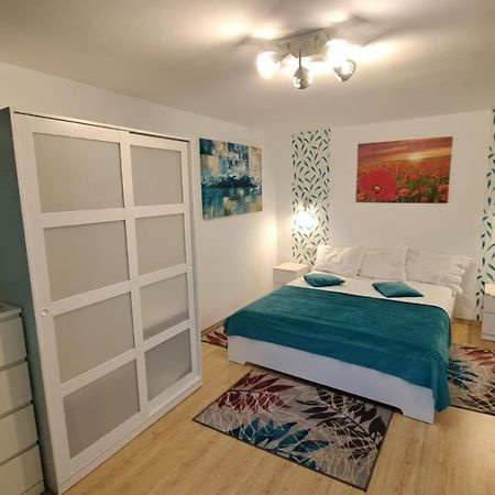 Apartament Garsoniera Oana Langa Plaja Mangalia Zewnętrze zdjęcie