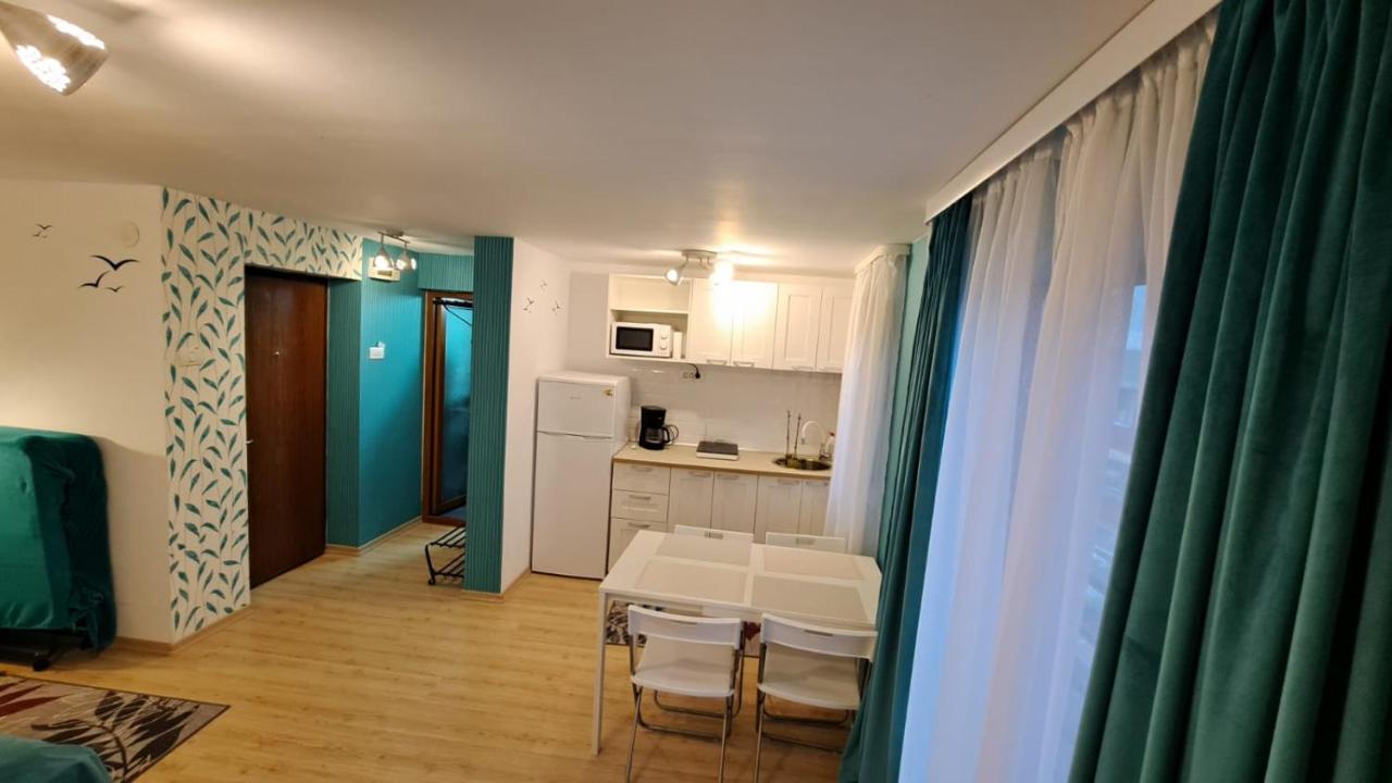 Apartament Garsoniera Oana Langa Plaja Mangalia Zewnętrze zdjęcie